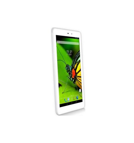 Планшет Fly Flylife Connect 10.1 8GB 3G 2 White, 3-е