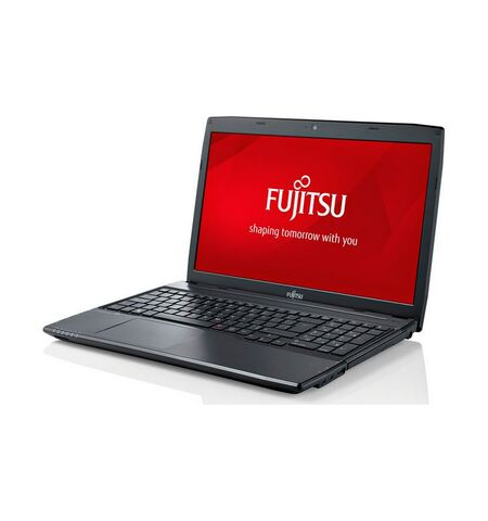 Ноутбук Fujitsu LIFEBOOK AH544 (AH544M73B5RU), 4-е