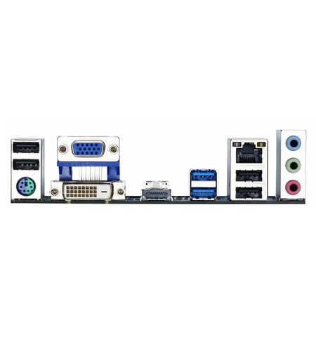 Материнская плата GIGABYTE GA-78LMT-USB3 (rev. 4.1), 3-е