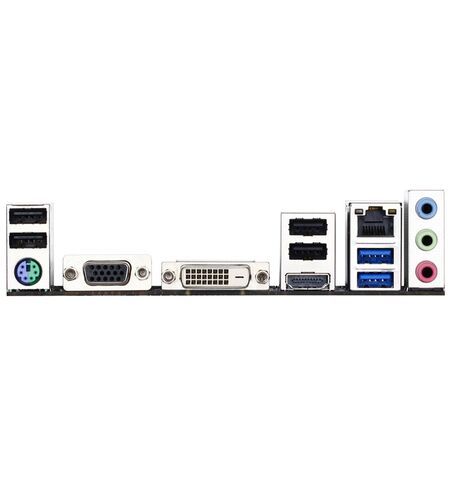 Материнская плата GIGABYTE GA-F2A88XM-HD3 (rev. 3.0/3.1), 3-е