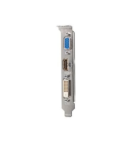 Видеокарта GIGABYTE GeForce GT 720 1024MB DDR3 (GV-N720D3-1GL), 3-е