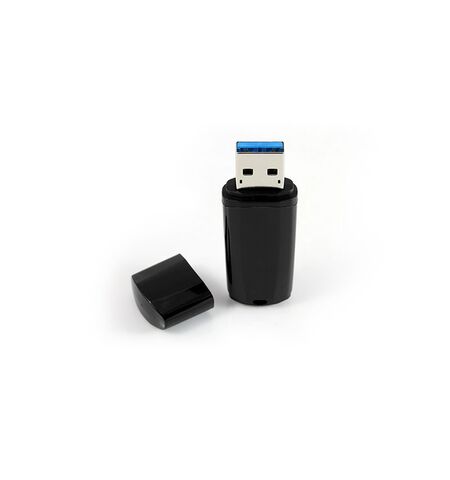 USB Flash GOODRAM Mimic 32GB (PD32GH3GRMMKR9), 3-е