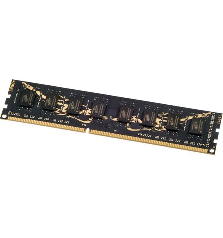 Оперативная память GeIL Dragon RAM 8GB DDR3-1600 PC3-12800 (GD38GB1600C11SC), 2-е