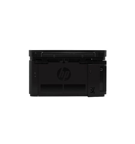 МФУ HP LaserJet Pro MFP M125a (CZ172A), 4-е