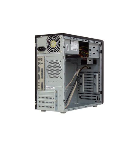 Корпус IN WIN EN028 400W Black, 3-е