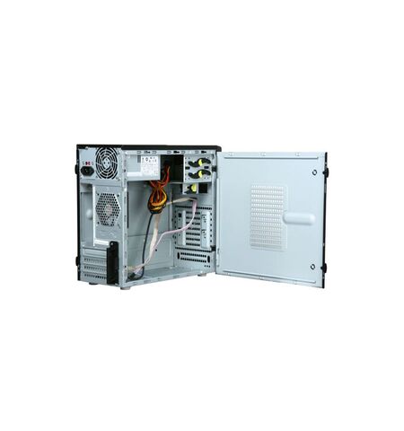 Корпус IN WIN EN028 400W Black, 2-е