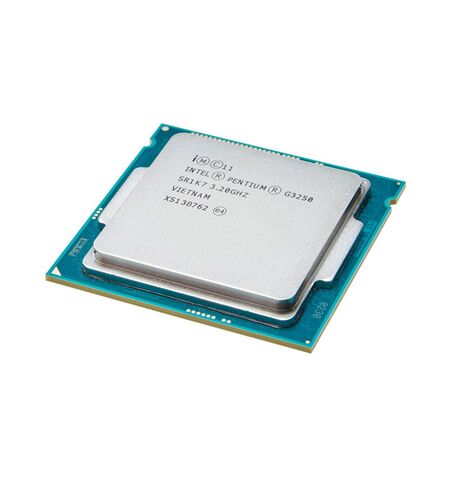 Процессор Intel Pentium G3250, 2-е фото товара в интерент-магазине freenet.by Процессор Intel Pentium G3250, 2-е