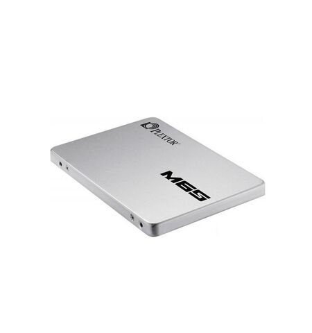 SSD Plextor M6S 512GB (PX-512M6S), 2-е