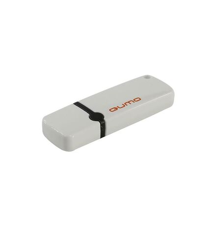 USB Flash QUMO 16GB Optiva 02 White, 3-е