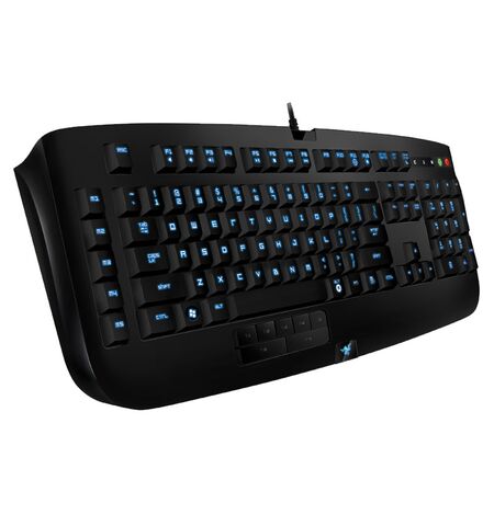 Клавиатура Razer Anansi (RZ03-00550400-R3R1), 2-е