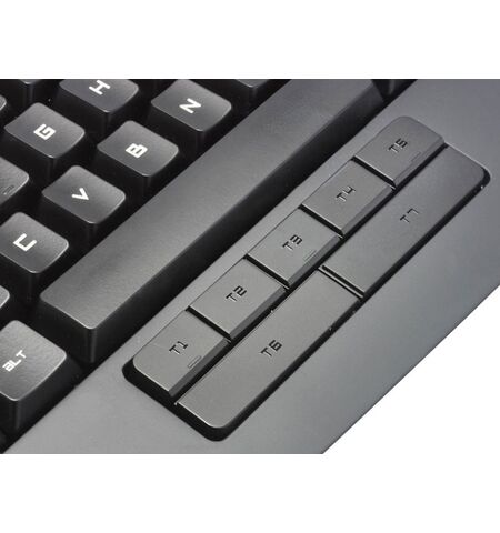 Клавиатура Razer Anansi (RZ03-00550400-R3R1), 4-е