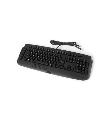 Клавиатура Razer Anansi (RZ03-00550400-R3R1), 5-е