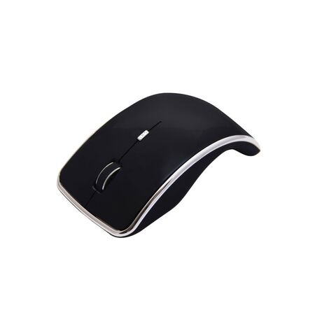 Мышь Ritmix RMW-240 Arc Black, 2-е