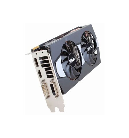 Видеокарта Sapphire DUAL-X R7 265 2GB GDDR5 (11232-00-20G), 2-е
