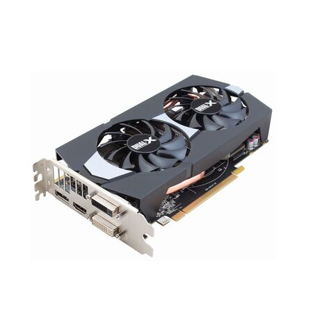 Видеокарта Sapphire DUAL-X R7 265 2GB GDDR5 (11232-00-20G), 3-е