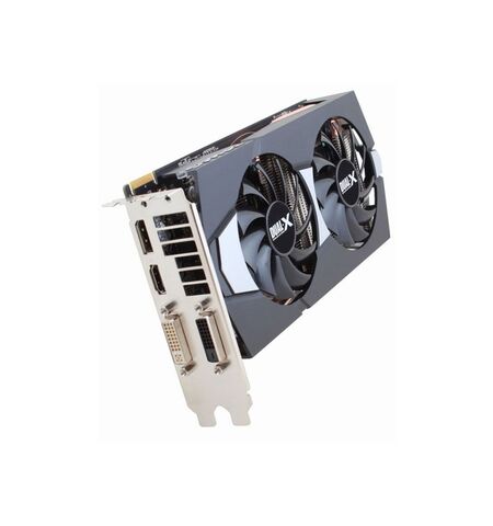 Видеокарта Sapphire DUAL-X R9 270 OC 2GB GDDR5 (11220-00-20G), 3-е