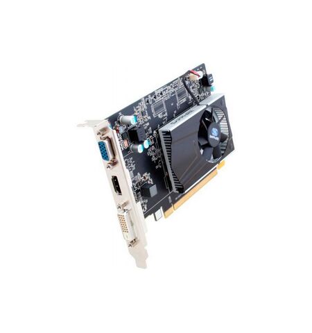 Видеокарта Sapphire R7 240 1024MB DDR3 (11216-11-10G), 2-е