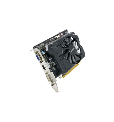 Видеокарта Sapphire R7 250 2GB GDDR5 (11215-14), 2-е