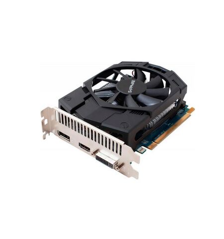 Видеокарта Sapphire R7 250X 1024MB GDDR5 (11229-00-10G), 2-е