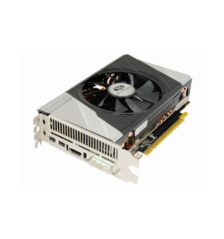 Видеокарта Sapphire R9 285 ITX Compact Edition OC 2GB GDDR5 (11235-06-20G), 3-е