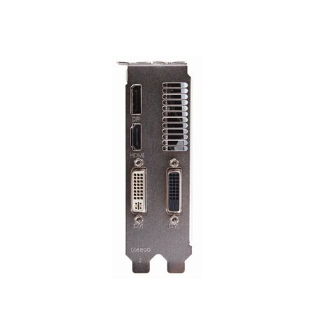 Видеокарта Sapphire VAPOR-X R7 250X OC 1024MB GDDR5 (11229-01-20G), 5-е