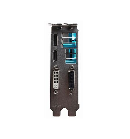 Видеокарта Sapphire VAPOR-X R9 280X TRI-X 3GB GDDR5 (11221-20-20G), 4-е