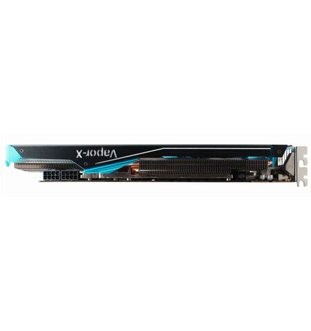 Видеокарта Sapphire VAPOR-X R9 280X TRI-X 3GB GDDR5 (11221-20-20G), 5-е