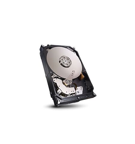 Жесткий диск Seagate NAS HDD 3TB (ST3000VN000), 2-е