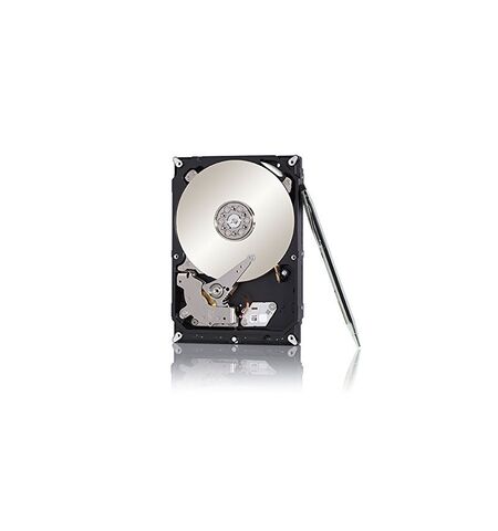 Жесткий диск Seagate NAS HDD 3TB (ST3000VN000), 3-е
