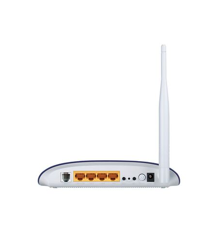 Беспроводной DSL-маршрутизатор TP-Link TD-W8950N, 2-е