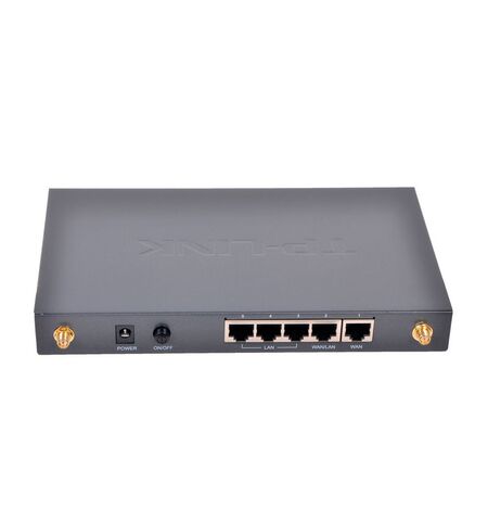 Беспроводной маршрутизатор TP-Link TL-ER604W, 2-е