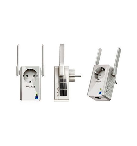 Точка доступа TP-Link TL-WA860RE, 2-е