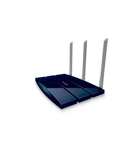 Беспроводной маршрутизатор TP-Link TL-WR1045ND, 3-е