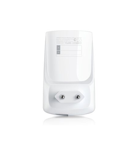 Точка доступа TP-Link TL-WA850RE, 6-е