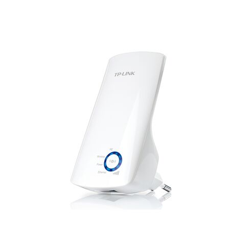 Точка доступа TP-Link TL-WA850RE, 4-е