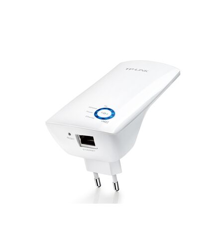 Точка доступа TP-Link TL-WA850RE, 3-е