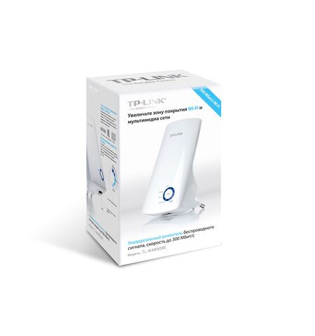 Точка доступа TP-Link TL-WA850RE, 2-е