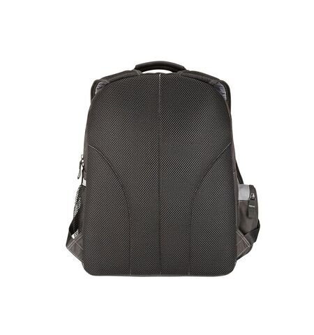 Рюкзак для ноутбука Targus Essential 15.4-16" (TSB023EU), 5-е