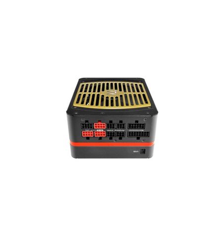 Блок питания Thermaltake Toughpower DPS 850W (TPG-0850D), 2-е
