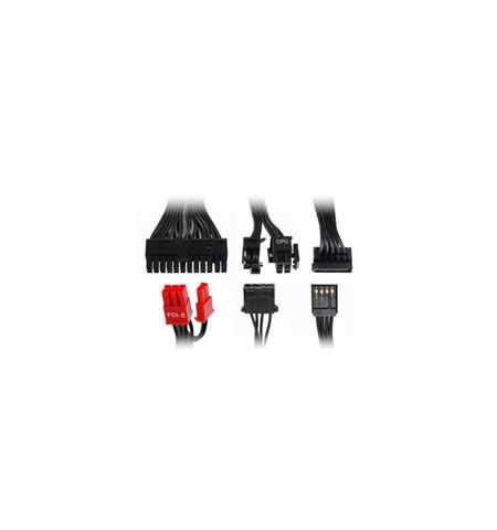 Блок питания Thermaltake Toughpower DPS 850W (TPG-0850D), 4-е
