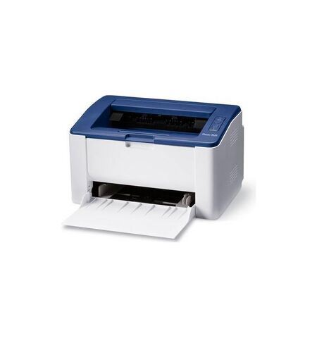 Принтер Xerox Phaser 3020BI, 2-е