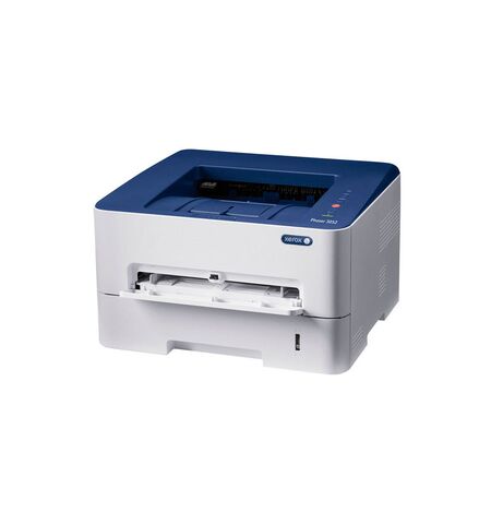 Принтер Xerox Phaser 3052NI, 2-е фото товара в интерент-магазине freenet.by Принтер Xerox Phaser 3052NI, 2-е