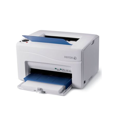 Принтер Xerox Phaser 6000, 2-е