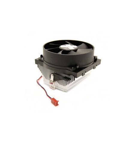 Кулер для процессора Xilence Frozen Fighter AM2 (COO-XPCPU.AM2.B), 3-е