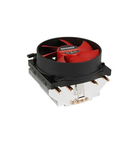 Кулер для процессора Xilence Icebreaker 64 Pro (COO-XPCPU.AM2.HP), 3-е
