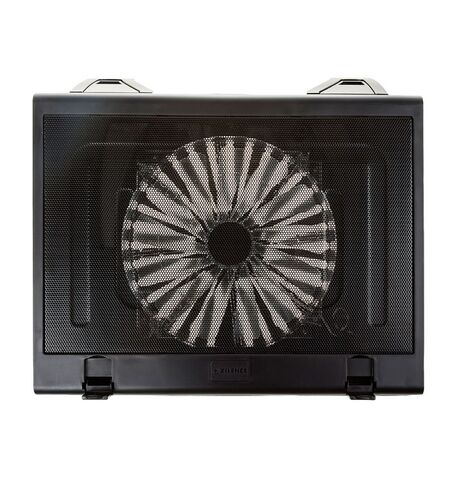 Подставка для ноутбука Xilence M600 COO-XPLP-M600.B, 2-е фото товара в интерент-магазине freenet.by Подставка для ноутбука Xilence M600 COO-XPLP-M600.B, 2-е