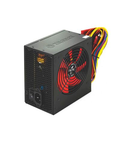 Блок питания Xilence RedWing Series SPS-XP480.(12)R3, 3-е