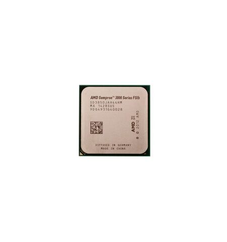 Процессор AMD Sempron 3850 BOX (SD3850JAHMBOX), 2-е