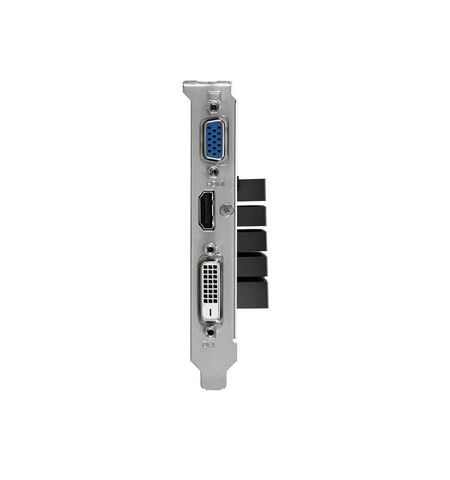 Видеокарта ASUS GeForce GT 720 Silent 2GB DDR3 (GT720-SL-2GD3-BRK), 2-е