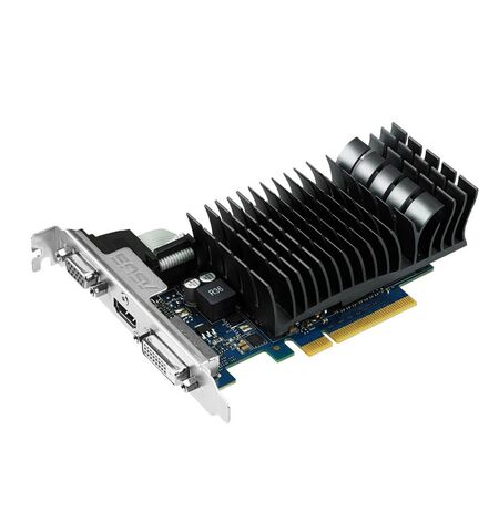 Видеокарта ASUS GeForce GT 720 Silent 2GB DDR3 (GT720-SL-2GD3-BRK), 3-е